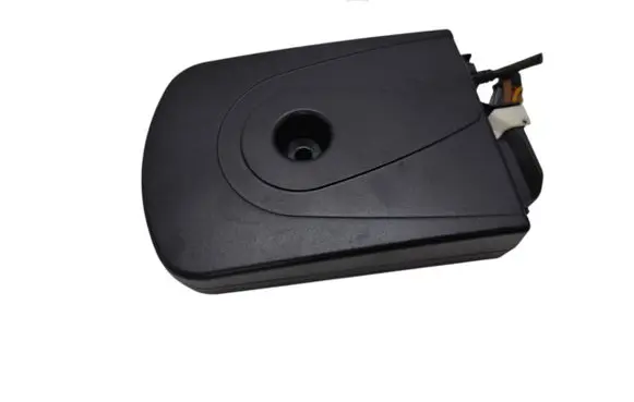 Ford Focus Bluetooth control unit module 8M5T19C112AS
