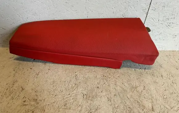 BMW 4 F32 F33 Rear seat side top trim 1601253 7328459 732845906