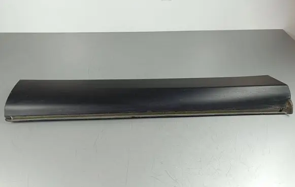 Mitsubishi Outlander IV Rear door trim (molding) 5757A601 5757A609ZZ