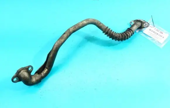 Toyota Avensis T250 Intercooler hose/pipe IMPRK1252386