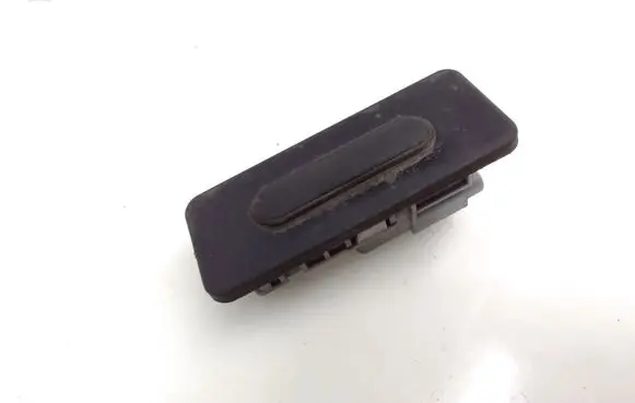 Renault Megane IV Tailgate/trunk/boot exterior handle 906069264R A4539050501