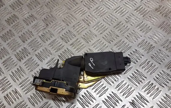 Volvo S40 Front door lock BRAK