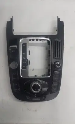 Audi Q5 SQ5 Head unit multimedia control 8T0919611A