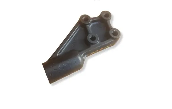 Iveco Daily 4th gen Towing hook eye 