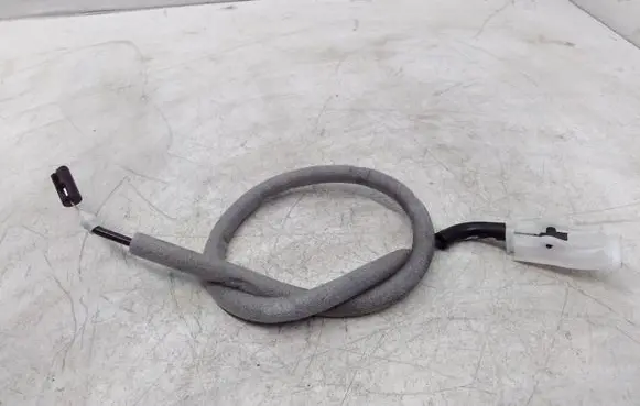 BMW 3 E90 E91 Front door cable line 7059969