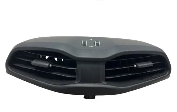 Jeep Renegade Dash center air vent grill 07356862310 B0576452