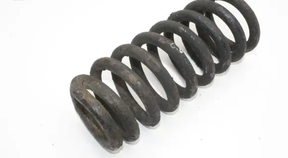 Jaguar XK8 - XKR Rear coil spring