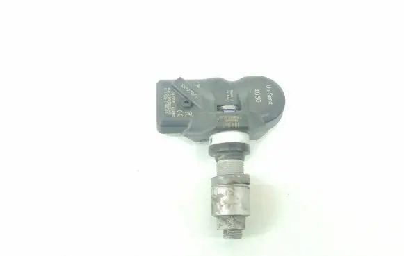 BMW X3 F25 Tire pressure sensor TSSRE4UD