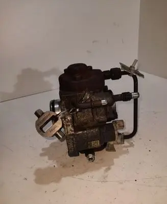 Ford Transit Fuel injection high pressure pump 6C1Q9B395AB HU2940000400