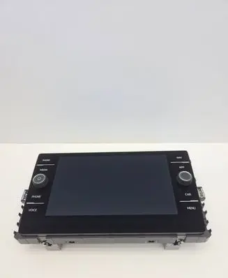 Volkswagen T-Roc Screen/display/small screen 5G6919605B VWZ6ZJV0141408 1893911408