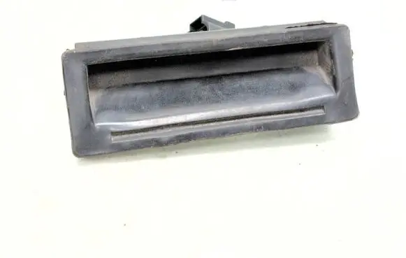 Porsche Cayenne (9PA) Tailgate/trunk/boot exterior handle 1J0827566F