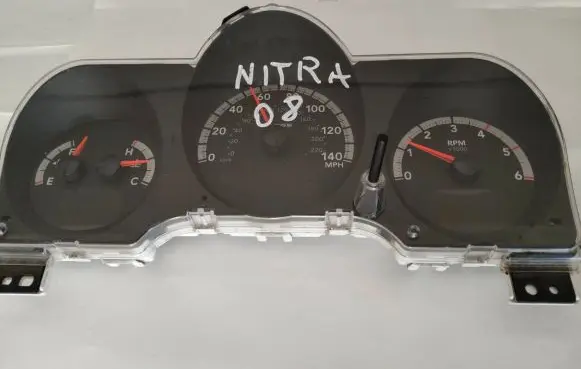 Dodge Nitro Speedometer (instrument cluster) 56044862AI 00106753000001