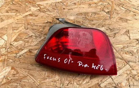 Ford Focus Rear fog light X34115K272A