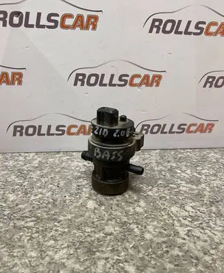 Mercedes-Benz E W210 Turbo solenoid valve 0004701993