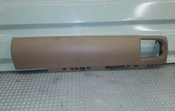 Porsche Cayenne (9PA) Other dashboard part 