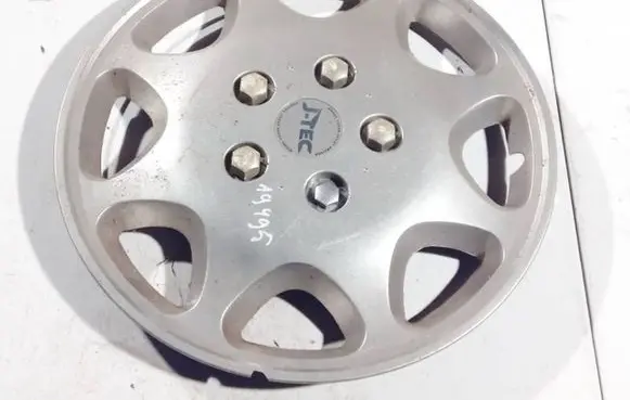 Renault Espace III R15 wheel hub/cap/trim 