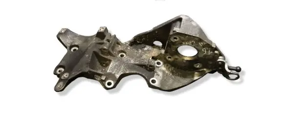Volkswagen Golf VI Generator/alternator bracket 03L903143Q