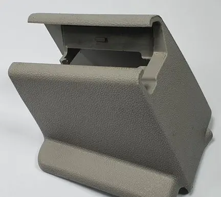 Mercedes-Benz A W169 Front door seat control surround trim A1699190820