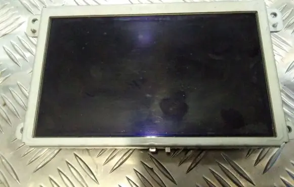 Screen/display/small screen
