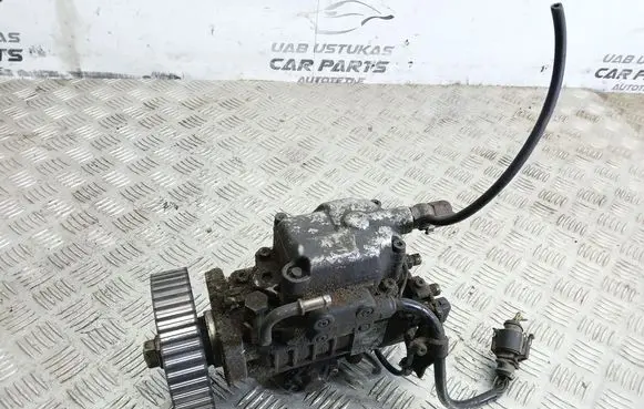 Ford Galaxy Fuel injection high pressure pump 0460404971 028130115M