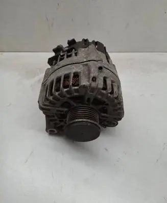 BMW 3 F30 F35 F31 Generator/alternator 2617511A 8519890 FG18D111