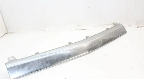 Mercedes-Benz C W205 Front bumper lip A2058851574
