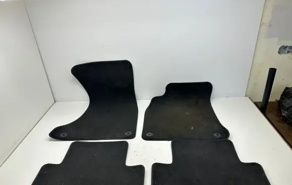 Audi A5 Sportback 8TA Car floor mat set 