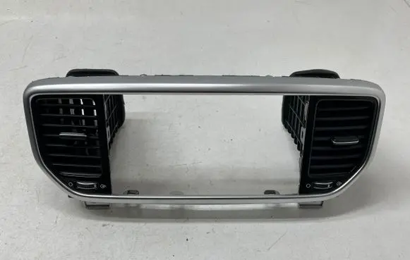 KIA Sportage Dash center air vent grill 97420F1AA0