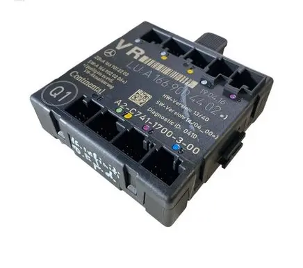 Infiniti QX30 Door control unit/module A1669004402 A1669012203 A1669020206