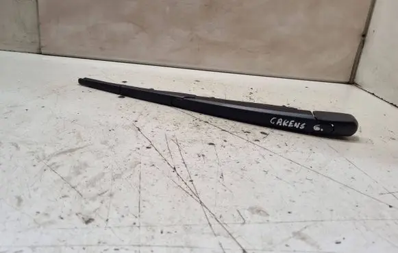 KIA Carens II Rear wiper blade arm 