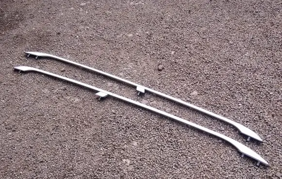 Audi RS6 Roof bar rail