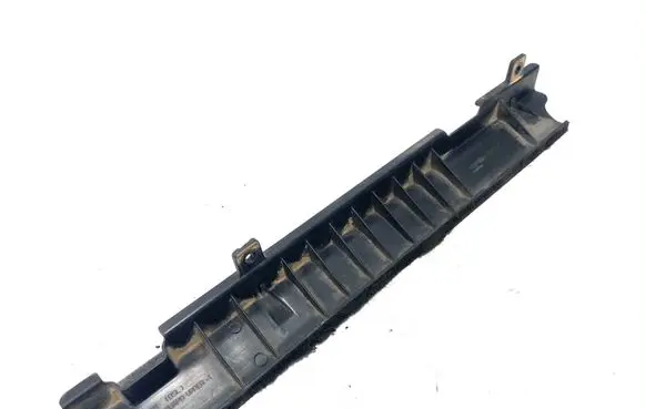 KIA Sorento Intercooler air guide/duct channel 20100323