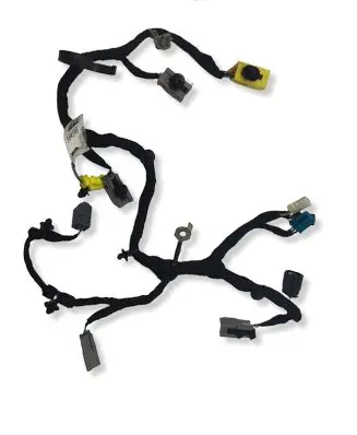 Chrysler Pacifica Seat wiring loom T62NK284103140 Z15153928 5843AB
