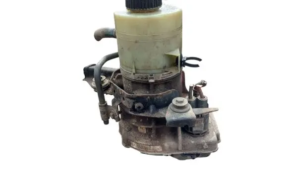 Renault Trafic III (X82) Power steering pump 491100616R
