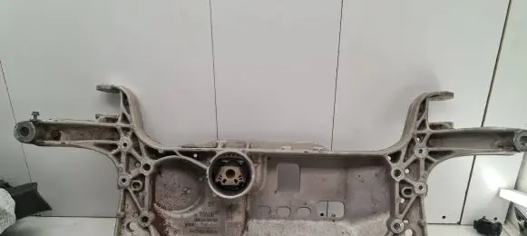 Volkswagen Sharan Front subframe 7N0199369A