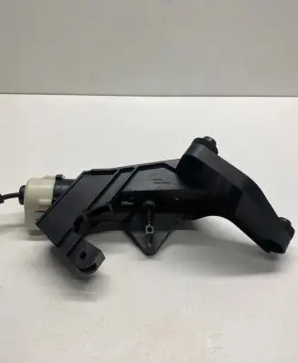 Jaguar XJ X350 Accelerator throttle pedal 2W939F836AC 080805