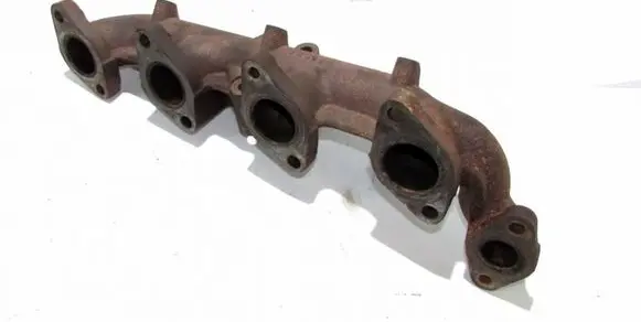 Hyundai H-1, Starex, Satellite Exhaust manifold M22FHQ