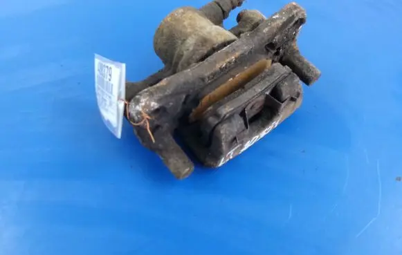 Mitsubishi Outlander Rear brake caliper