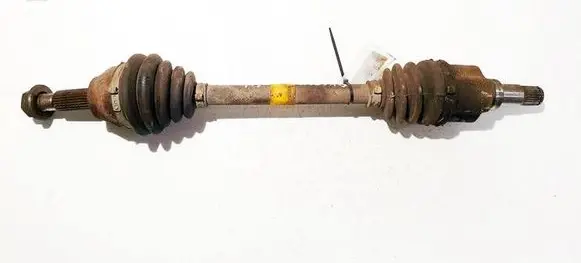 Mazda 2 Front driveshaft