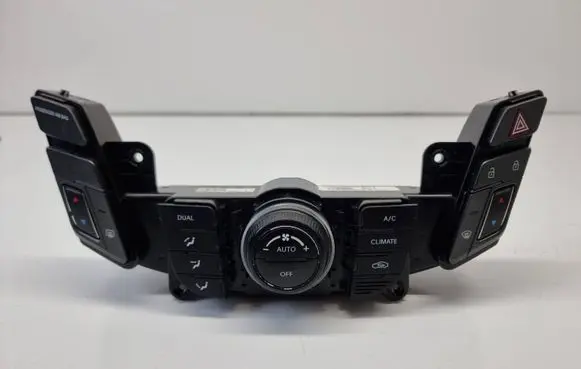 Hyundai i40 Climate control unit 972503Z900