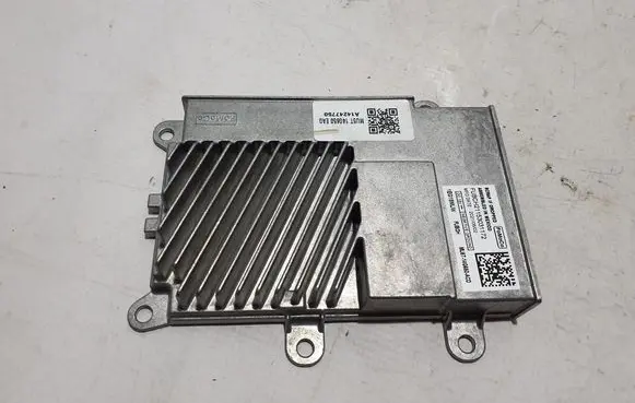 Ford Mach-E I Other control units/modules MU5T14G650ACD