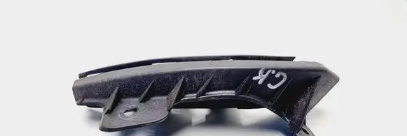 Fiat Bravo Bumper support mounting bracket corner 51788240