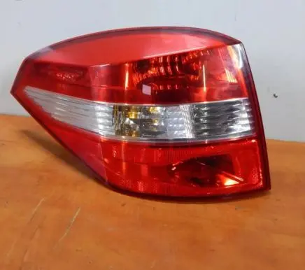 Renault Laguna III Rear/tail lights
