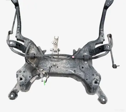 Toyota Yaris Cross Front axle beam