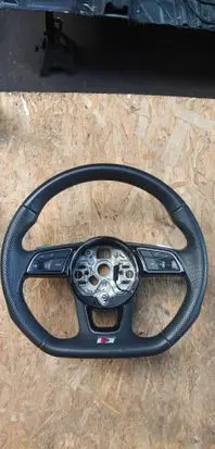 Audi A3 8Y Steering wheel 8Y0419091Q