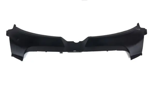 Radiator trim