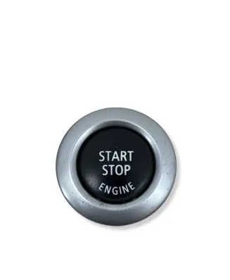 BMW X1 E84 Engine start stop button switch 6949913 10862510