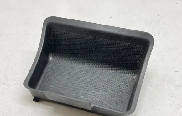 Volvo V40 Cross country Panel drawer/shelf pad 01302313