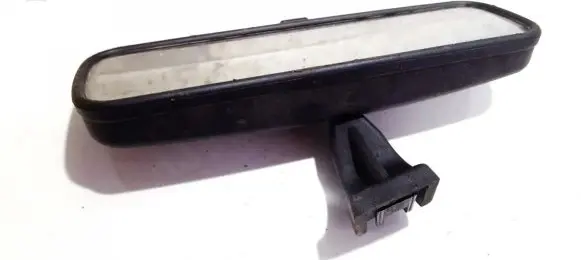 Nissan Almera N16 Rear view mirror (interior) E11015517