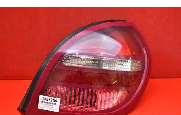 Nissan Almera Tino Rear/tail lights 26550BN010